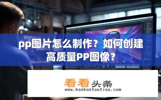 pp图片怎么制作？如何创建高质量PP图像？