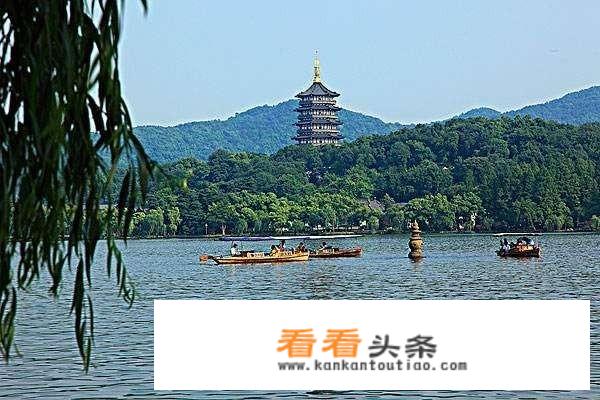 杭州西湖有哪些著名的景点？