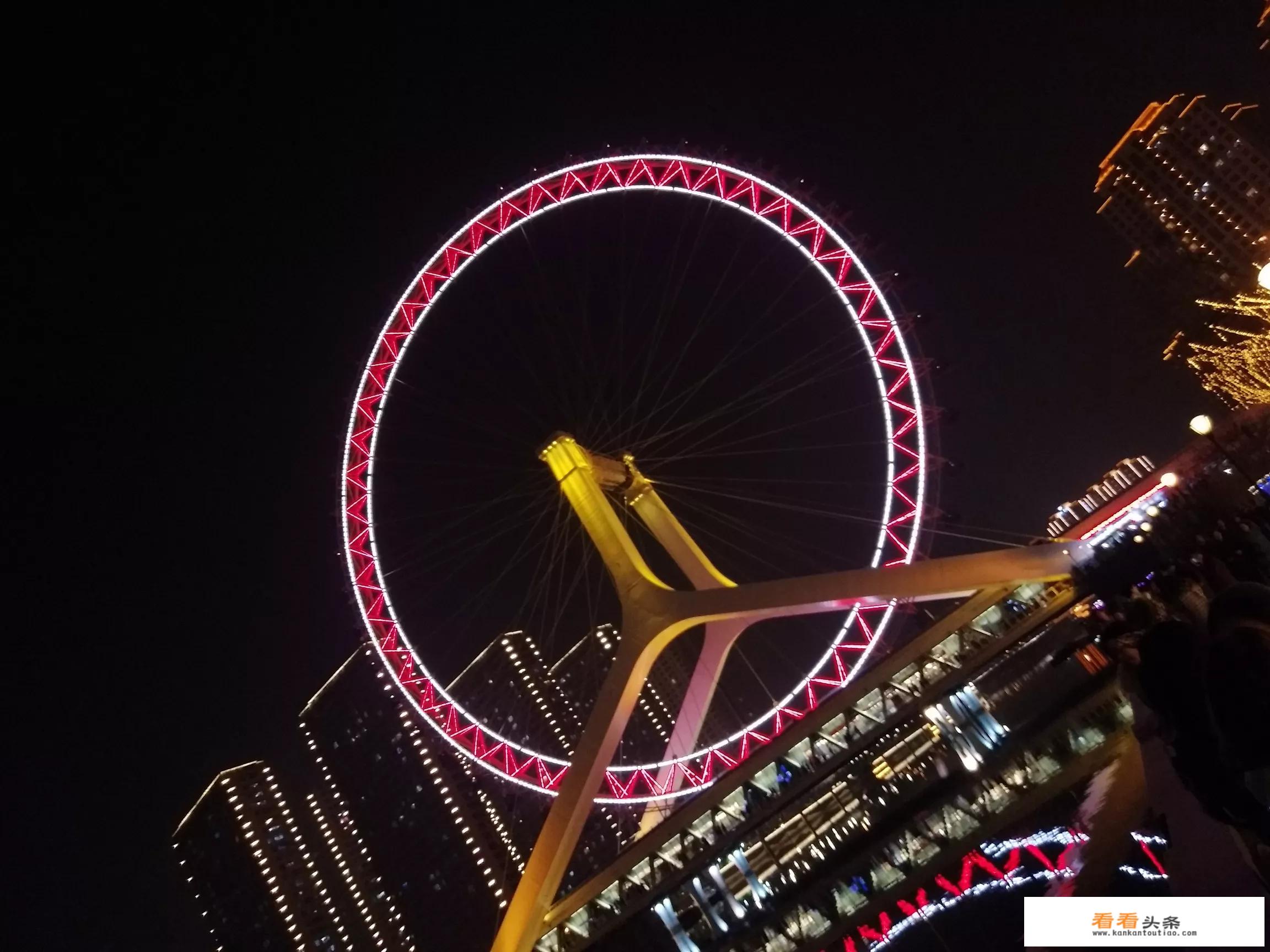 北京10月旅游必去景点？