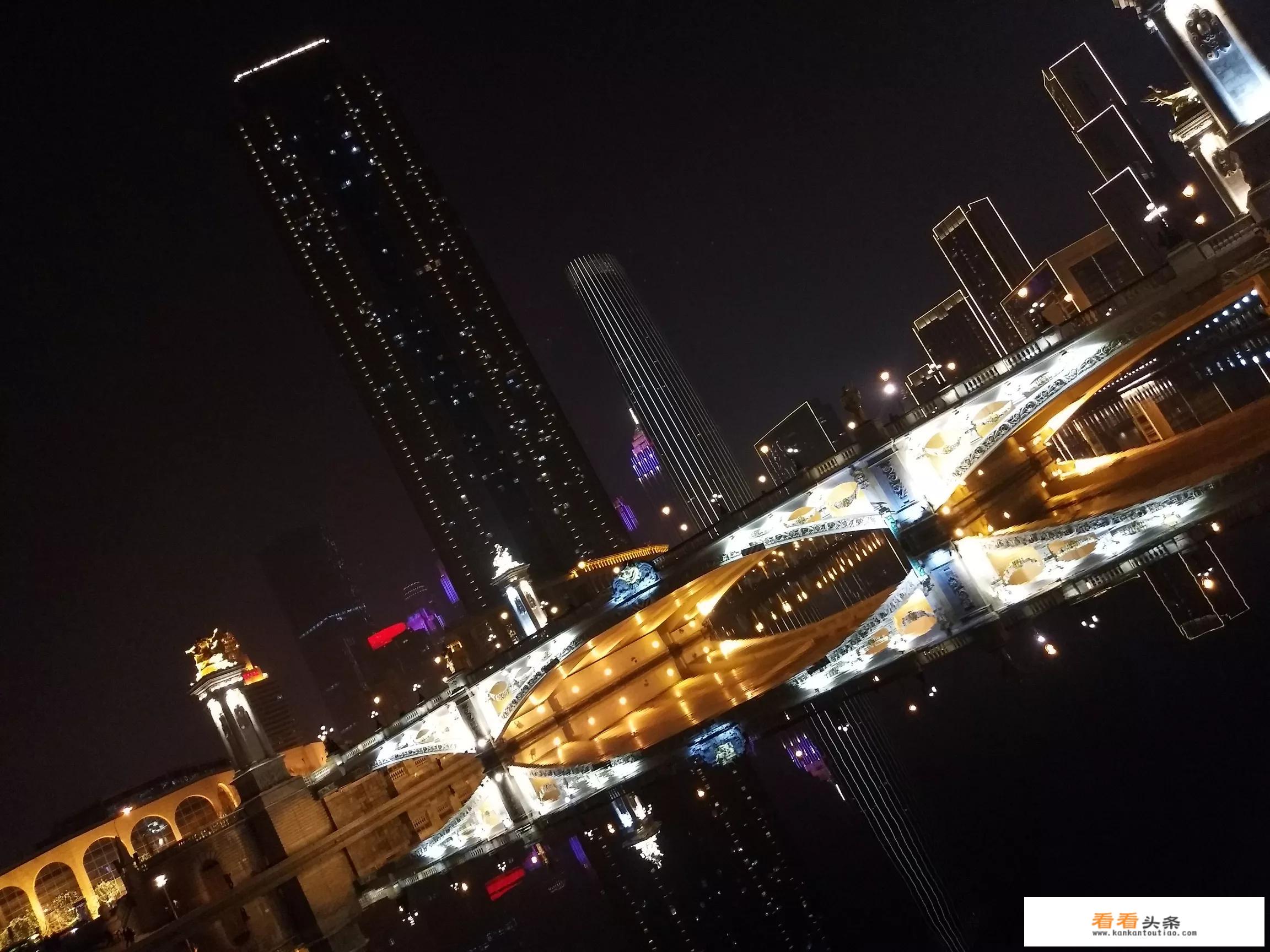 北京10月旅游必去景点？