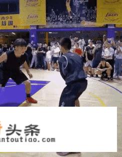 篮球少年读后感500字左右？