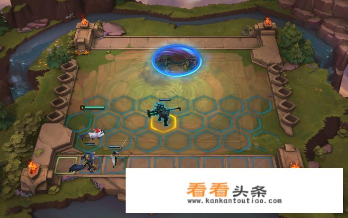 LOL：“又一娱乐模式上线”，游戏内就能下棋，网友“排位都不用玩了”，如何？