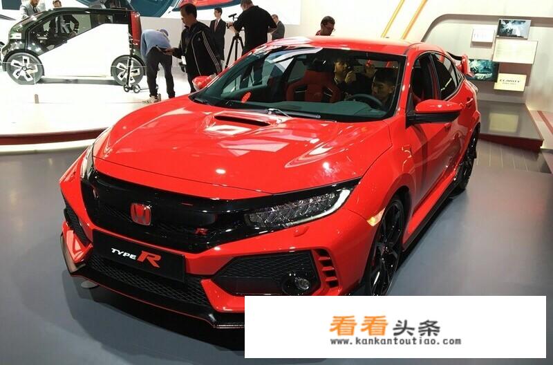 十八款平行进口跑车最新报价，你都见过哪几款？