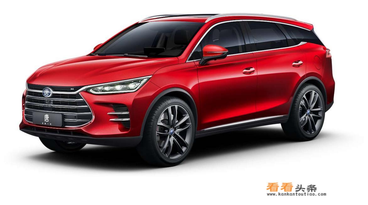 全新奇骏2022款七座多少钱？