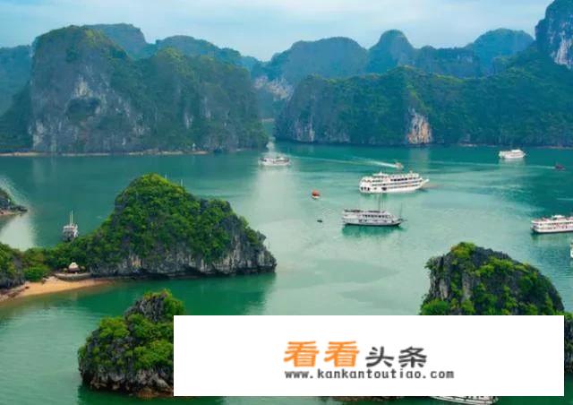 世界七大自然界奇观是什么？