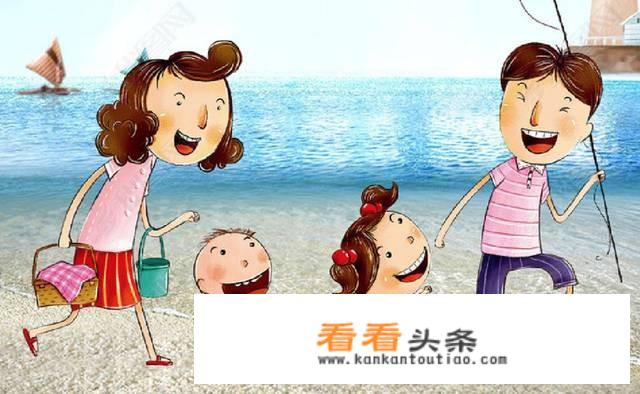 带着宝宝出去游玩去什么地方更合适啊？