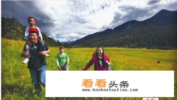 带着宝宝出去游玩去什么地方更合适啊？