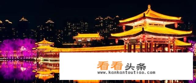 西安哪些景点免费开放怎么网上预约？