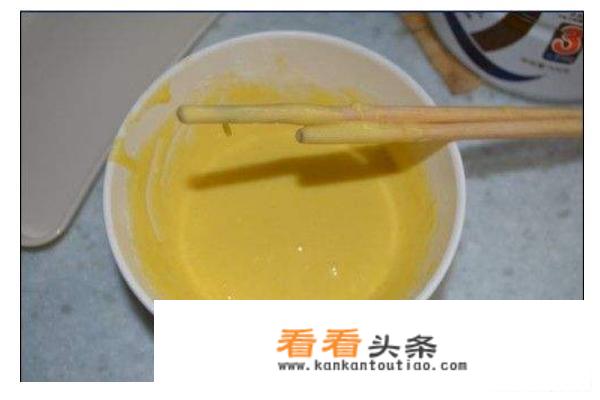 微波炉可以做蛋糕吗微波炉做蛋糕方法？