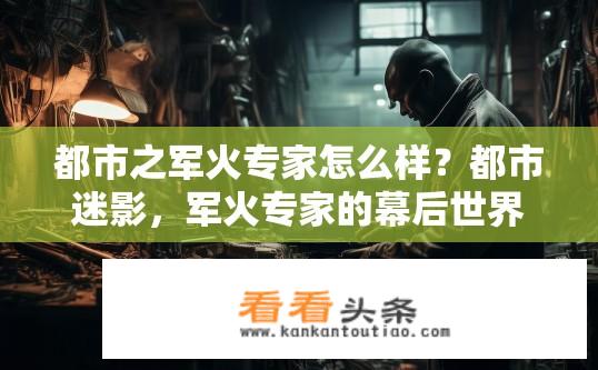 都市之军火专家怎么样？都市迷影，军火专家的幕后世界揭秘