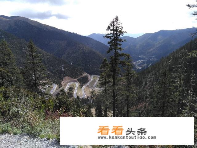 成都稻城亚丁自由行最佳游玩方法？