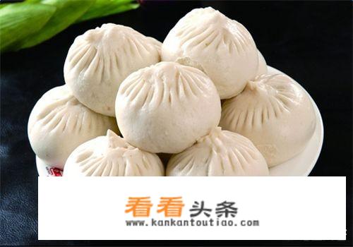 包包子肉馅怎么调？