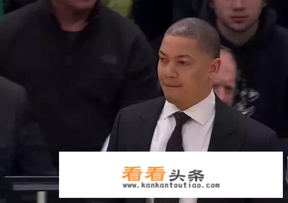 泰伦卢是个什么水平的球员？