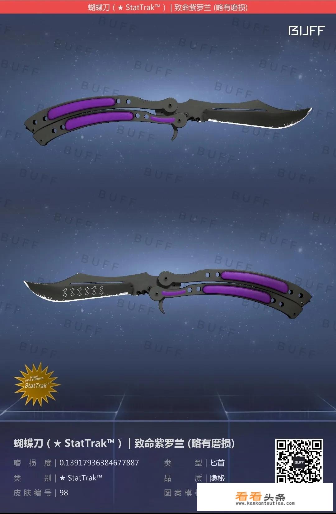 csgo一万预算，刀、手套、ak、m4a4、沙鹰、awp，最好枪械都带计数器并且好出，有推荐吗？