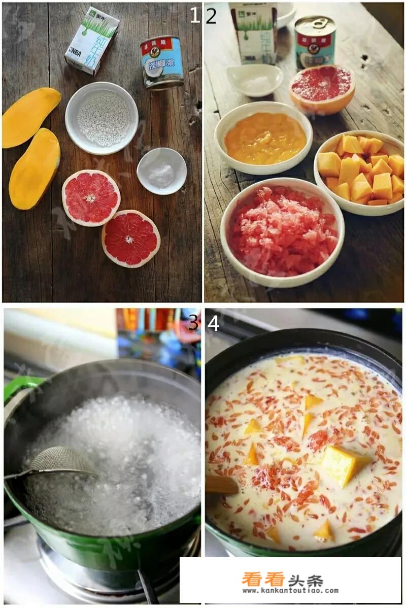 糕点怎么做简单又好吃？
