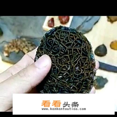 不透明的玛瑙有几种？