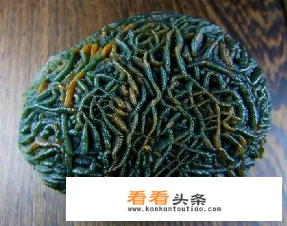 不透明的玛瑙有几种？