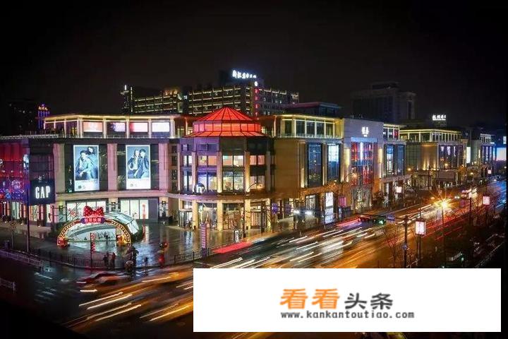 十一北京适合去哪游玩？