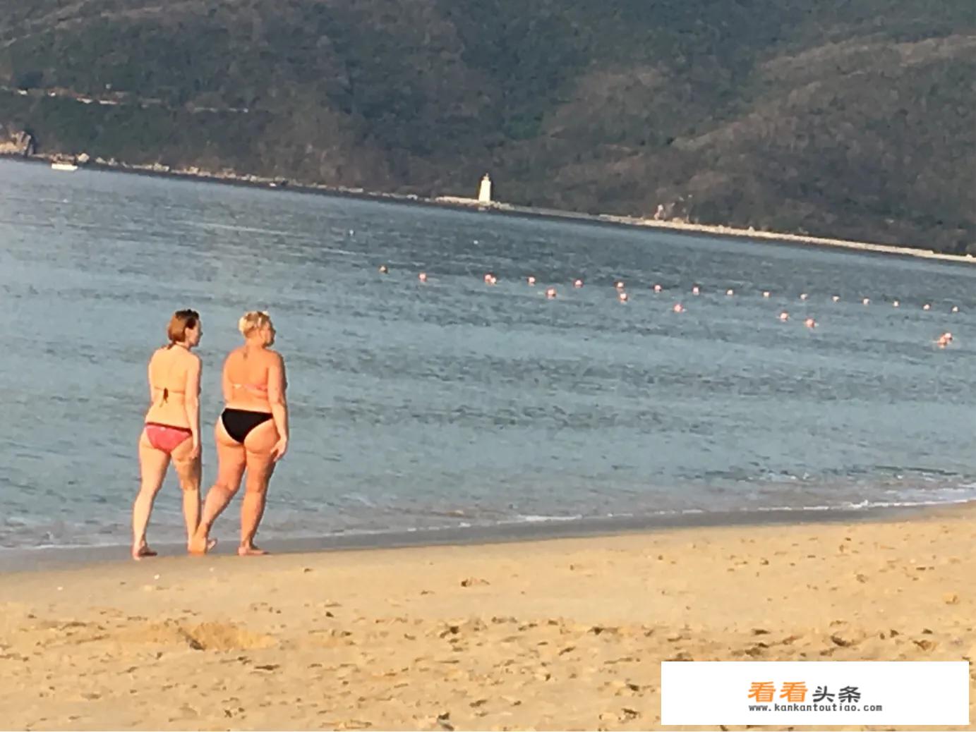海南游轮旅游攻略？