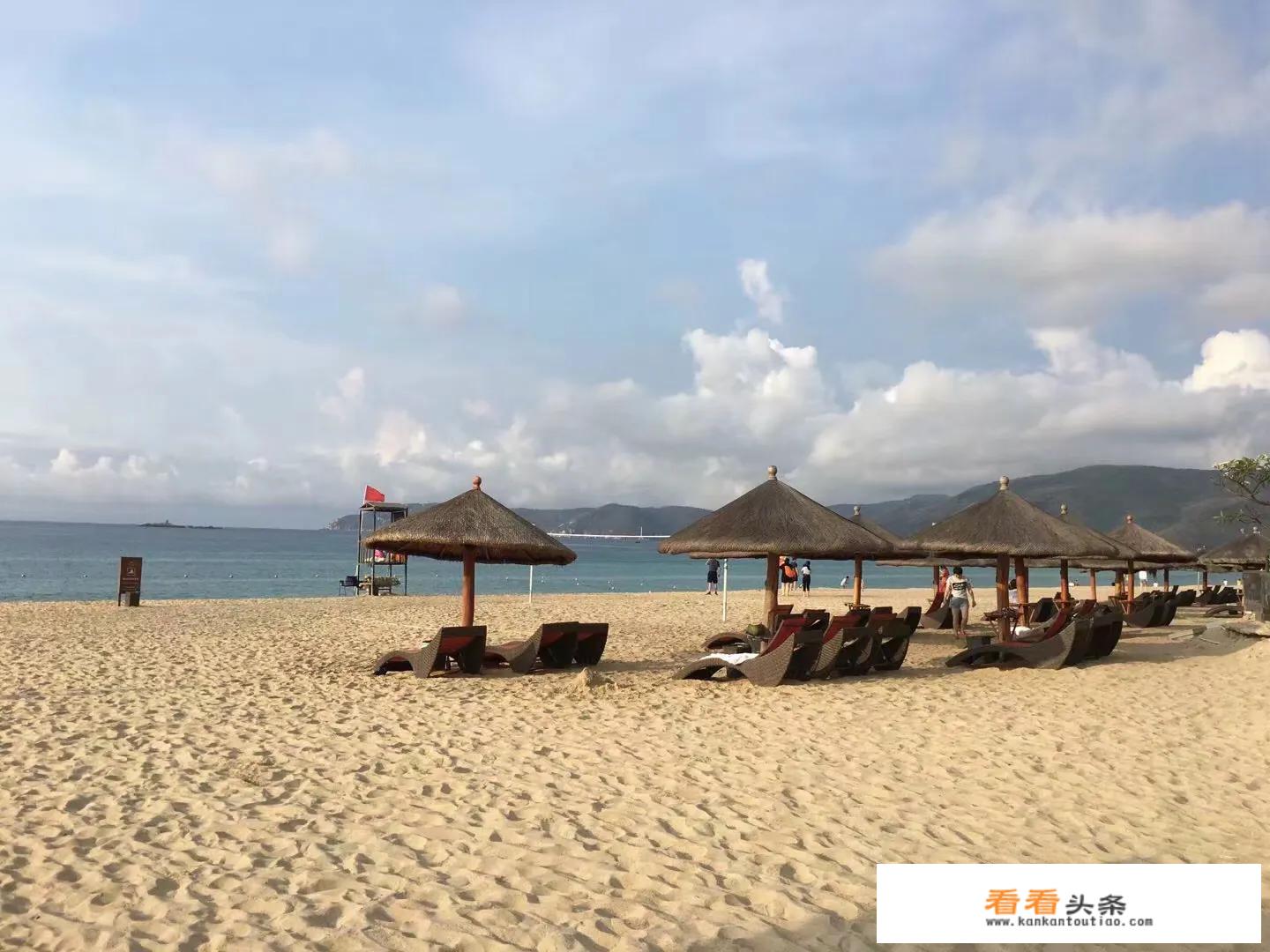 海南游轮旅游攻略？