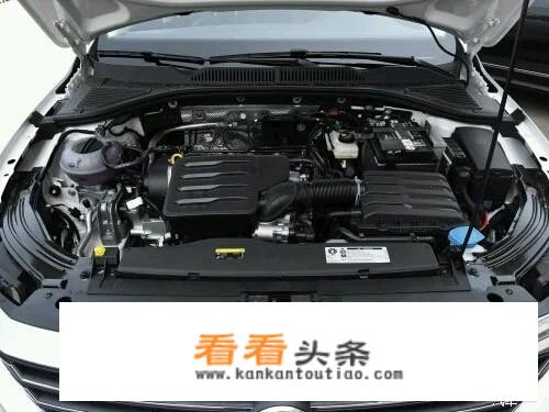 2023大众朗逸最新款定价？
