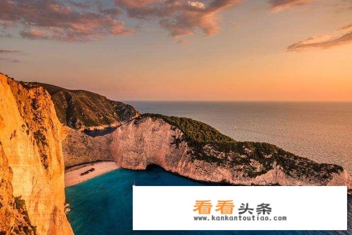 地球上最适合谈恋爱的水景有那些地方？