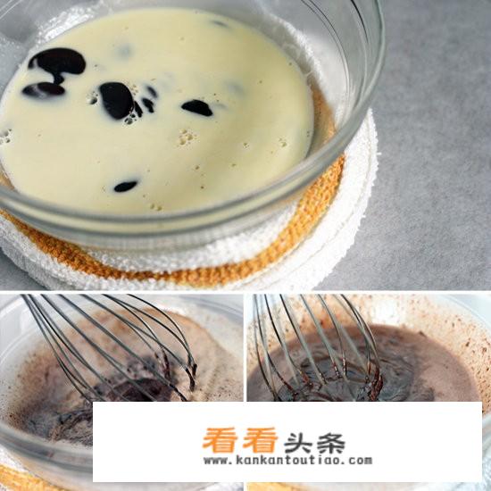 如何自制奶茶简单方法？