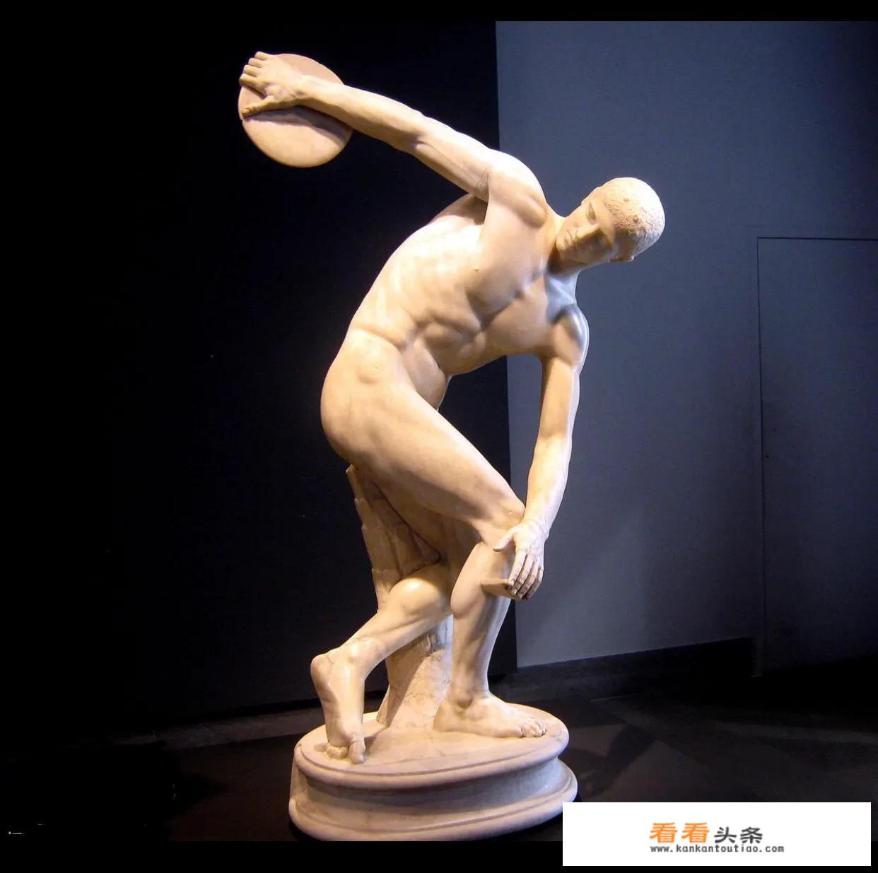 大师的人身裸体写真艺术是想让人们欣赏吗？适合挂哪？