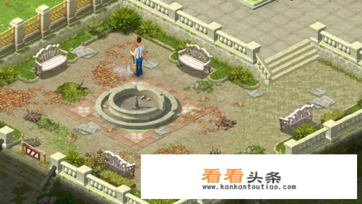 什么是摸石游戏？