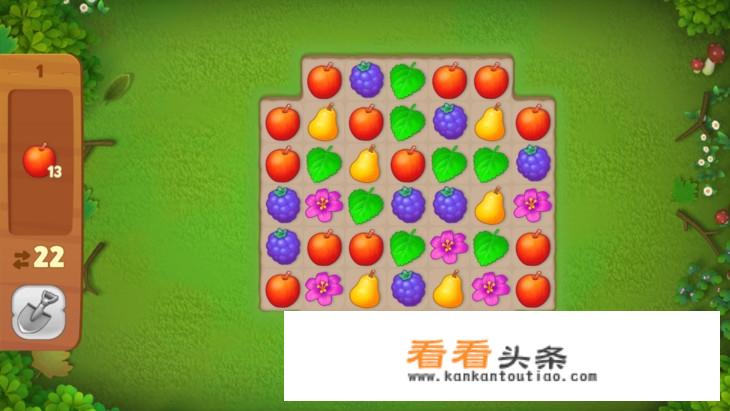 什么是摸石游戏？