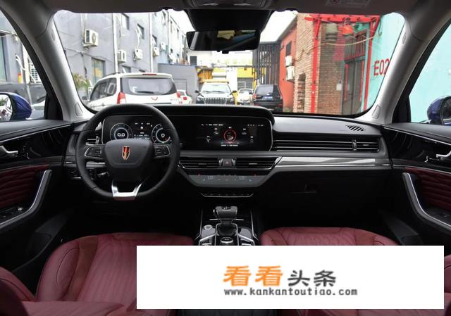 2023款红旗hs5介绍？