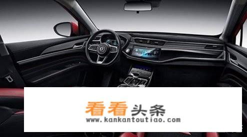 东风牌有几款SUV车型？