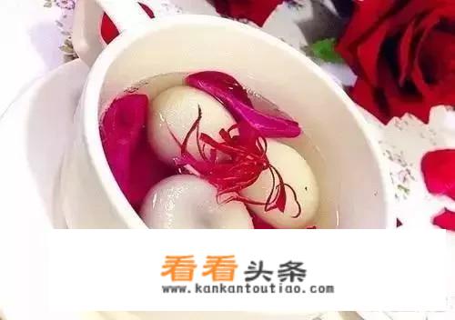 元宵节有哪些馅儿比较特别的汤圆？你那里有没有比较独特的风俗？