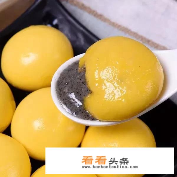 元宵节有哪些馅儿比较特别的汤圆？你那里有没有比较独特的风俗？