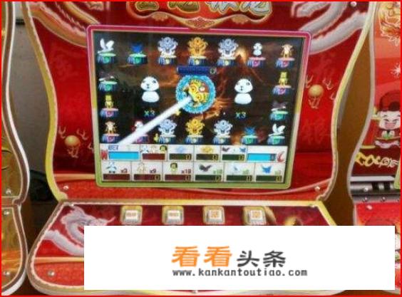 怎样打水果机才能赢钱？