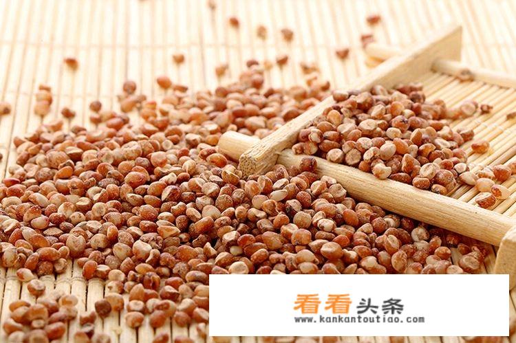 请问有什么美颜的粥吗？