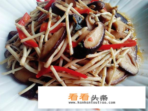 凉拌鱼腥草的做法？