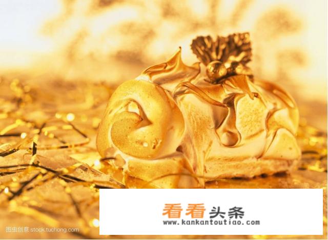 买黄金首饰注意事项和手续？