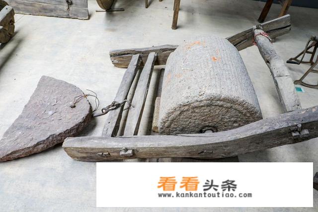 石磨怎么做？
