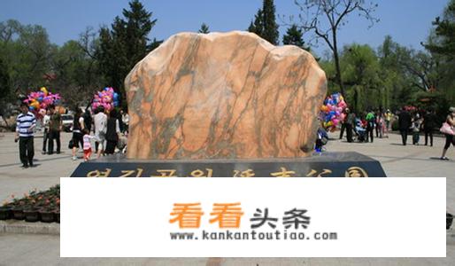 延吉必去的三大景点？