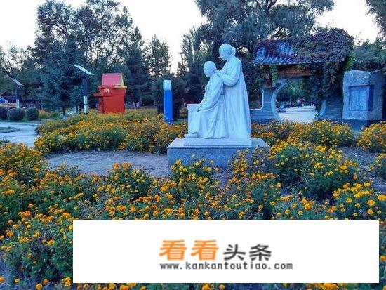 延吉必去的三大景点？