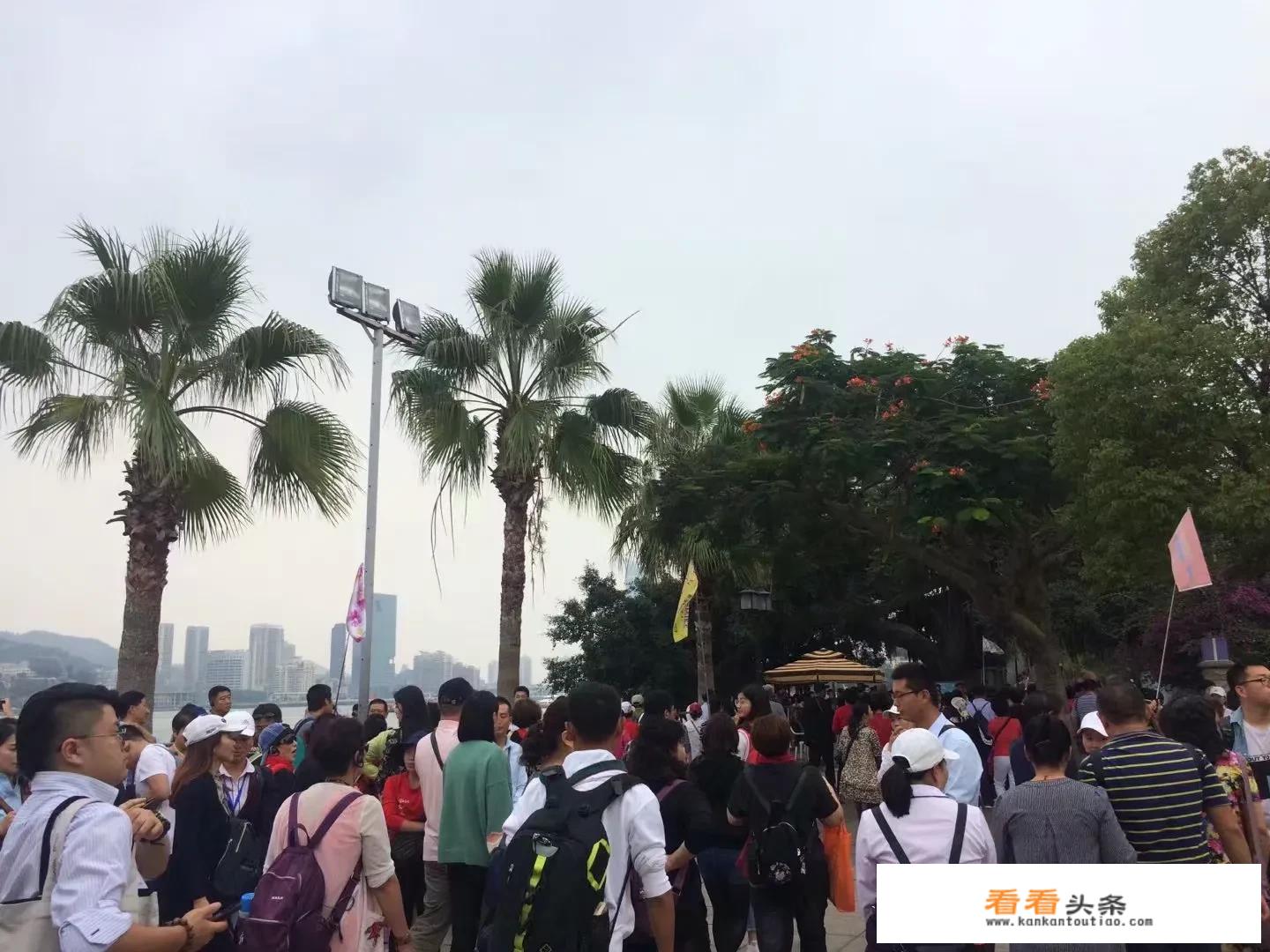 福建十大城市名单？