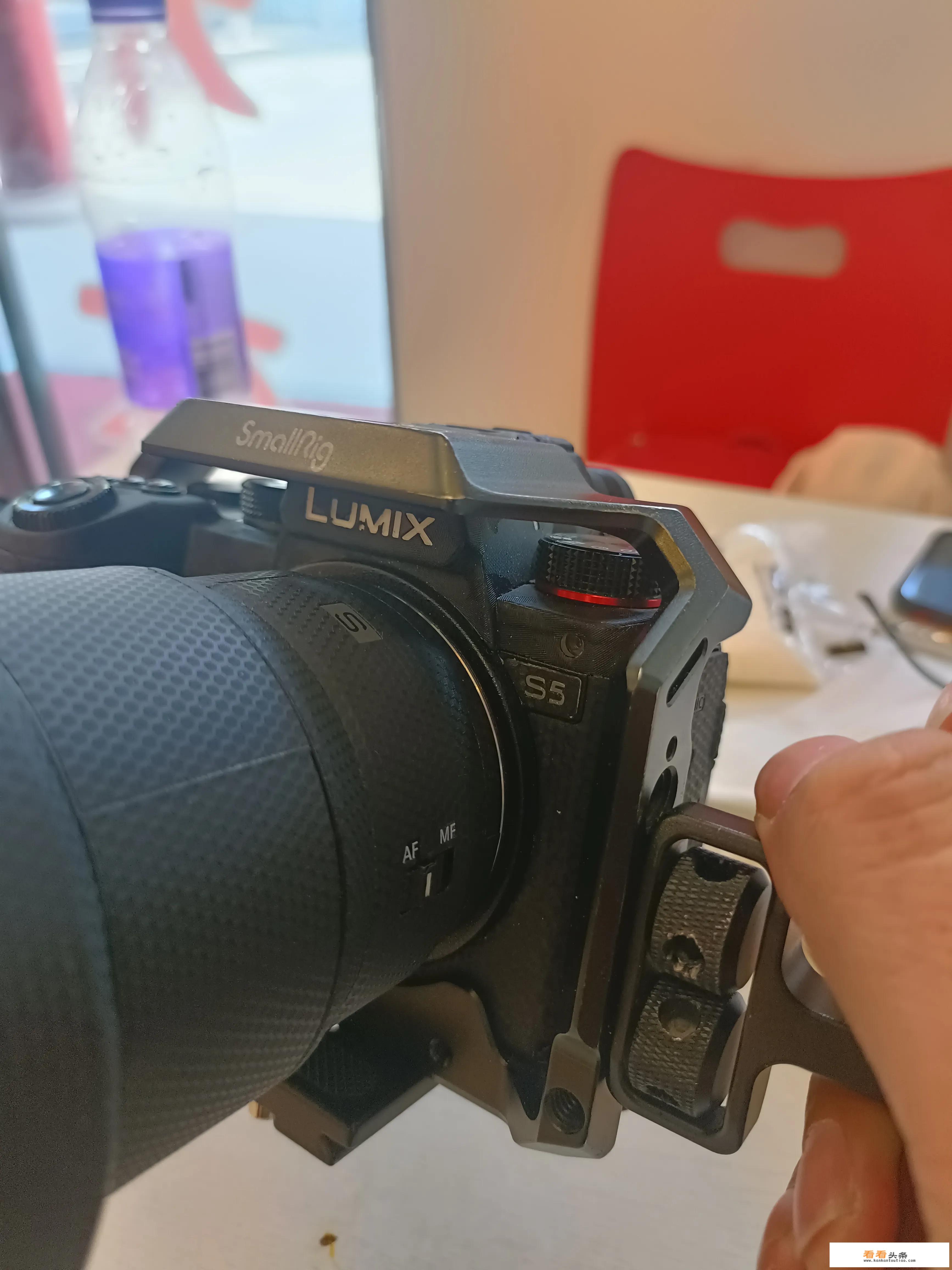 佳能s5和350d哪个好？