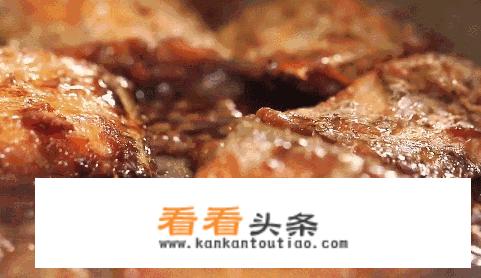 带鱼的7种家常做法？