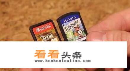 switch可以安装超过十个游戏吗？