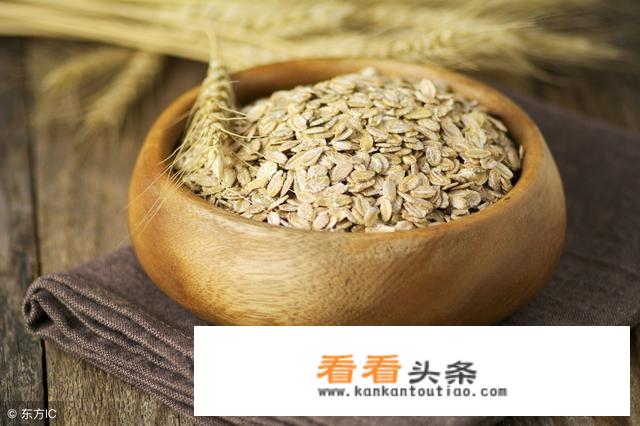 长期吃燕麦有什么副作用？