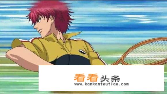 网球王子中芥川慈郎与丸井文太是什么关系？