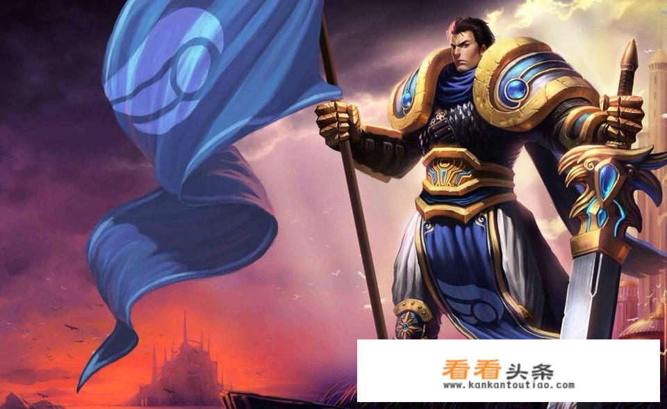 你最喜欢看什么类型的游戏直播？