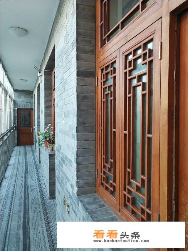 去北京旅游住哪里比较方便实惠？