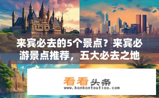 来宾必去的5个景点？来宾必游景点推荐，五大必去之地？